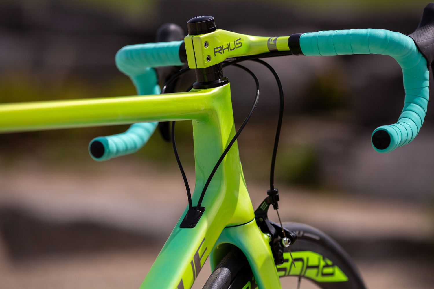 Prologue Subiaco SL Rim