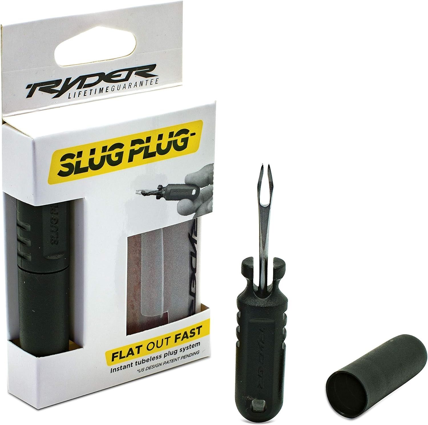SLUGPLUG SINGLE KIT