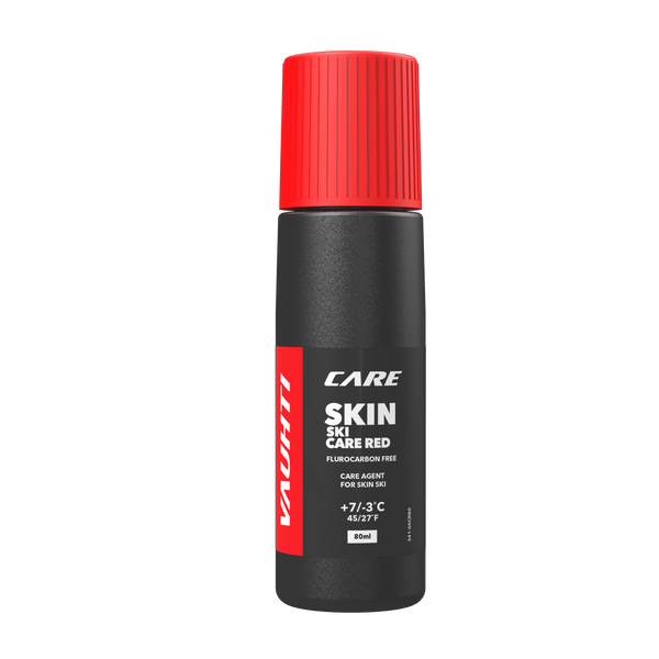 VAUHTI SKIN CARE RED  80 ml