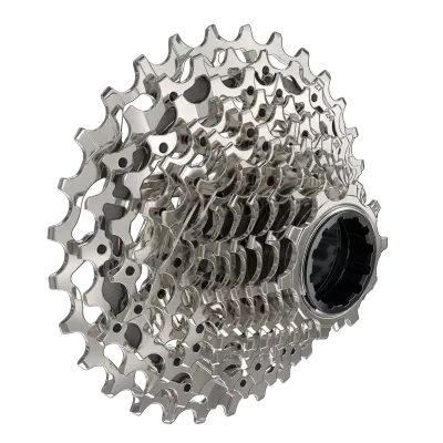 SRAM, XG-1250, Cassette, Silver, Speed: 12, 10-36T