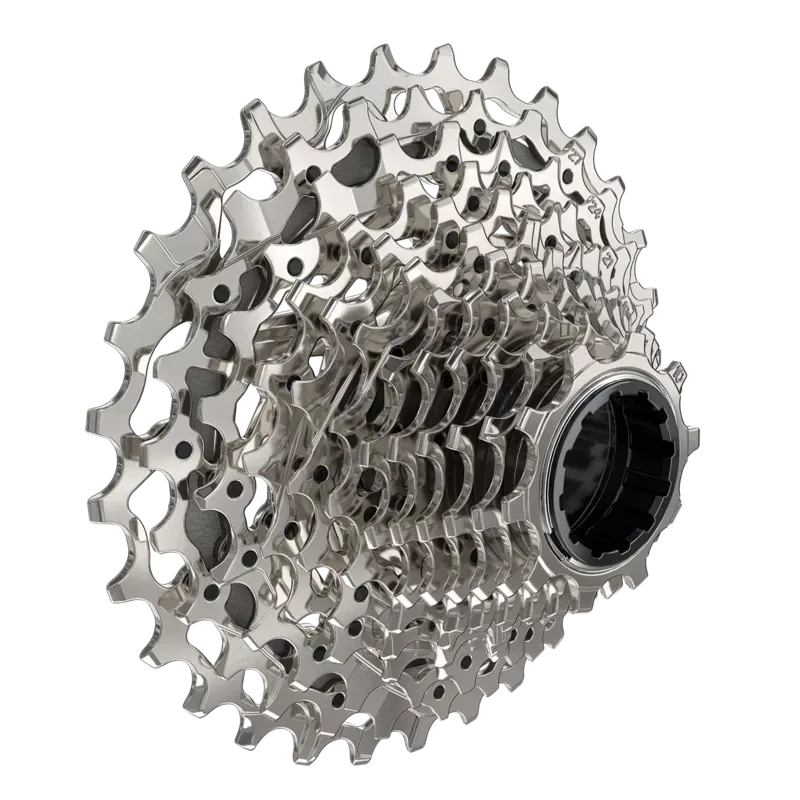 SRAM, XG-1250, Cassette, Silver, Speed: 12, 10-36T