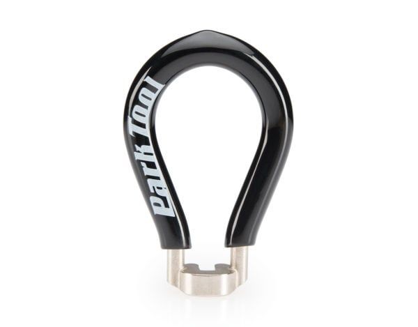 Park Tool, SW-0, Spoke wrench, Black, 0.127