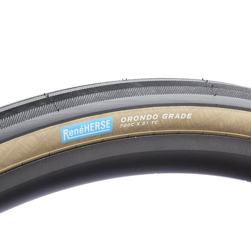 Orondo Grade 700x31mm TC Standard Tire