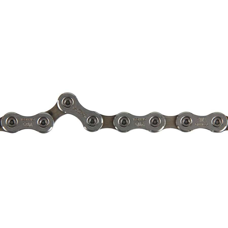 BICYCLE CHAIN, CN-HG54, SUPER NARROW HG, FOR MTB 10-SPEED, 116 LINKS, CONNECT PIN X 1
