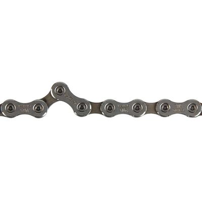 BICYCLE CHAIN, CN-HG54, SUPER NARROW HG, FOR MTB 10-SPEED, 116 LINKS, CONNECT PIN X 1