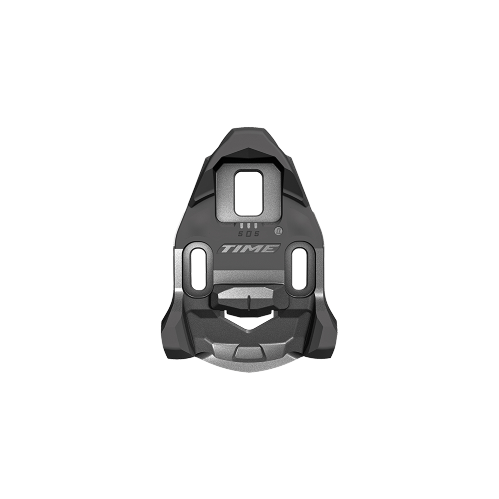 TIME Road Cleats Blisters
