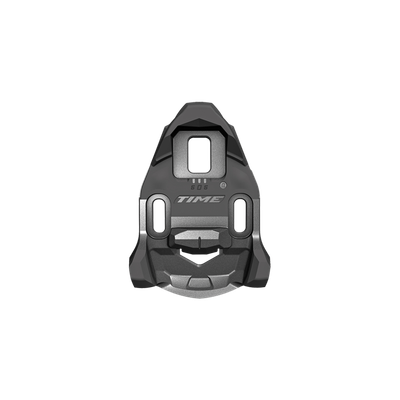 TIME Road Cleats Blisters