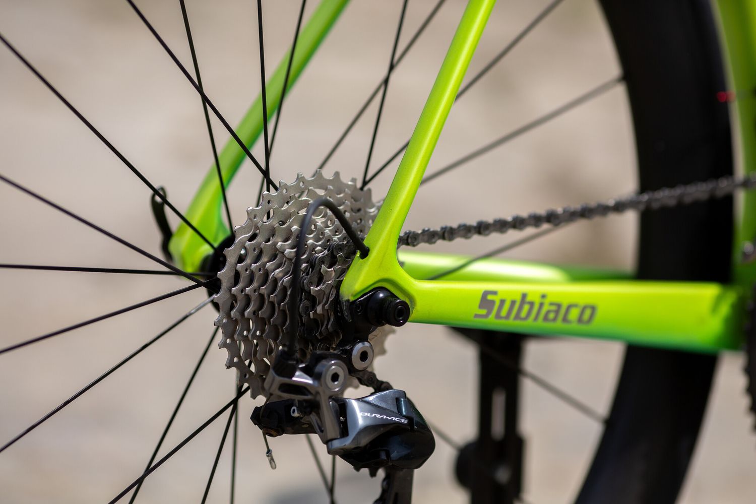 Prologue Subiaco SL Rim