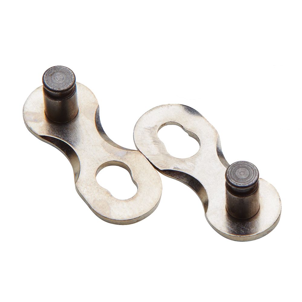 SRAM, Powerlink, 8sp, Silver, Single link