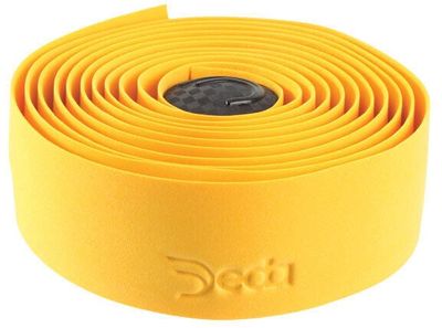 Poly-MCU Handlebar Tape, Yellow NLS