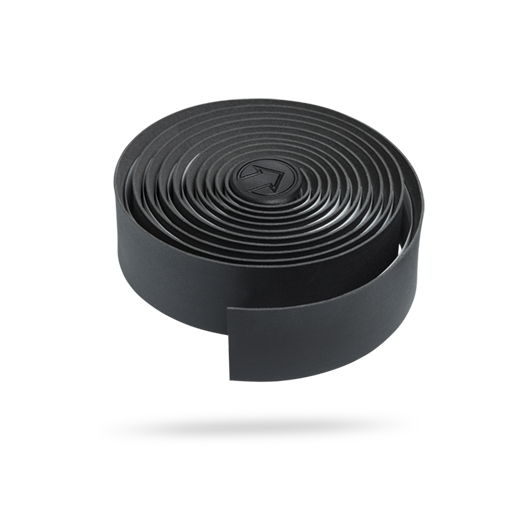 PRO Race Control Bar Tape Black Microfiber