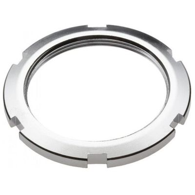 Track hub lockring, 1.29&quot;(32.6mm) x 24TPI