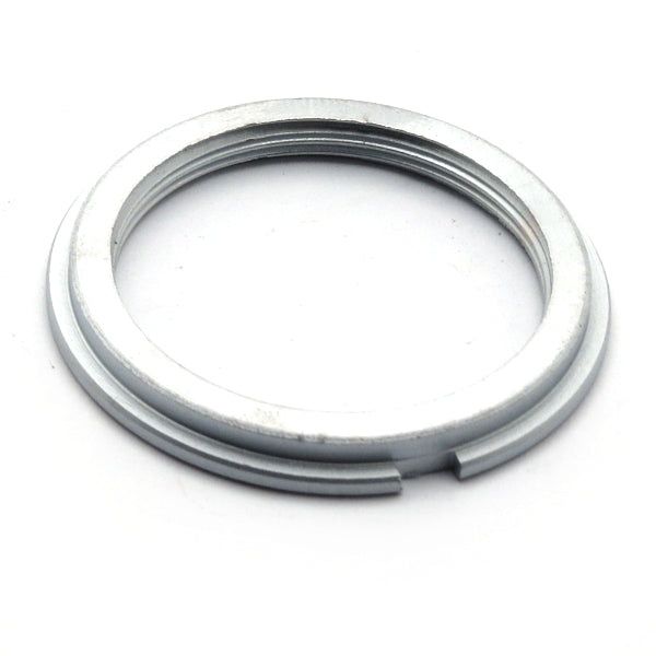 Track hub lockring, 1.29&quot;(32.6mm) x 24TPI