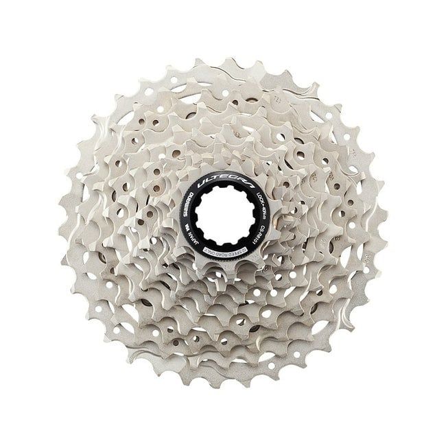 CASSETTE SPROCKET, CS-R8101, ULTEGRA, 12-SPEED