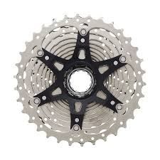 Shimano 105 11-Speed CS-HG700 Cassette Sprocket  11-34T