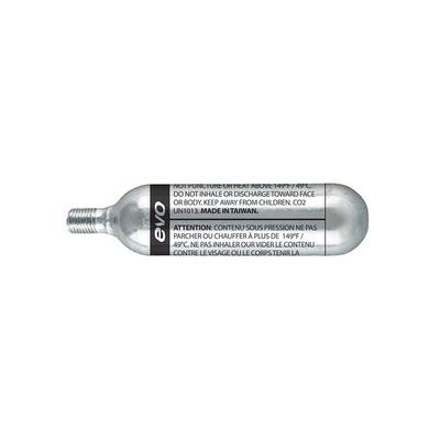 EVO, Threaded 20g CO2 Cartridges Single