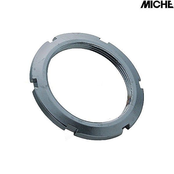 Track hub lockring, 1.32&quot;(33.6mm) x 24TPI