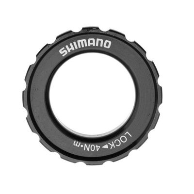 HB-M618 LOCK RING &amp; WASHER (EXTERNAL SPLINE TYPE)