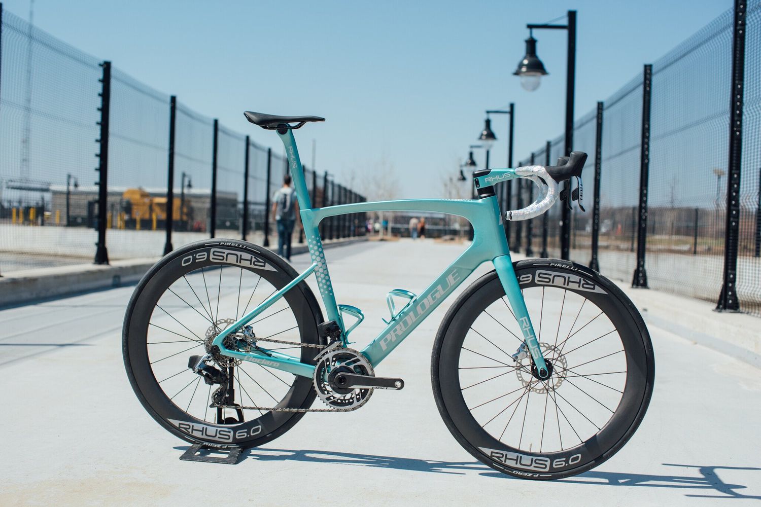 Prologue Ciociaro