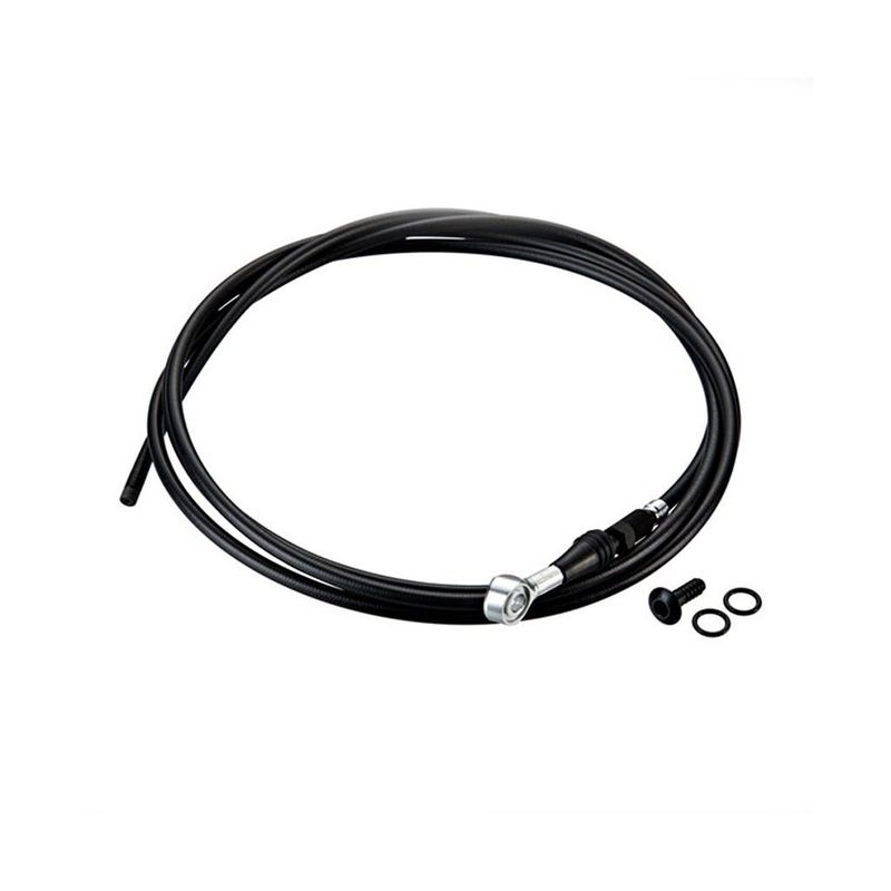 SRAM, eTap HRD Line Kit, 2000mm, Black, Kit