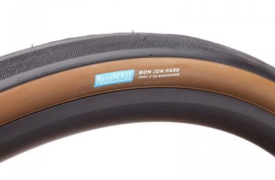 Bon Jon Pass  700x35mm TC Standard Tire