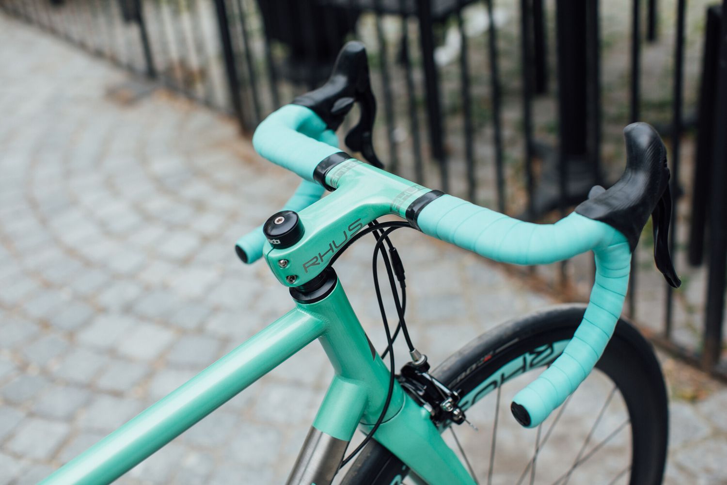 Prologue Fonzaso Rim