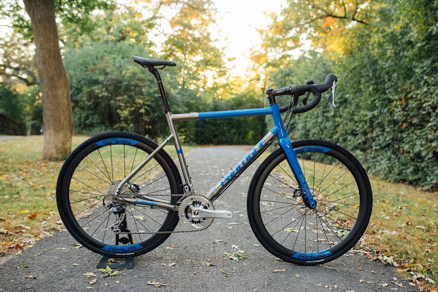 Galbraith Breakaway (Titanium)