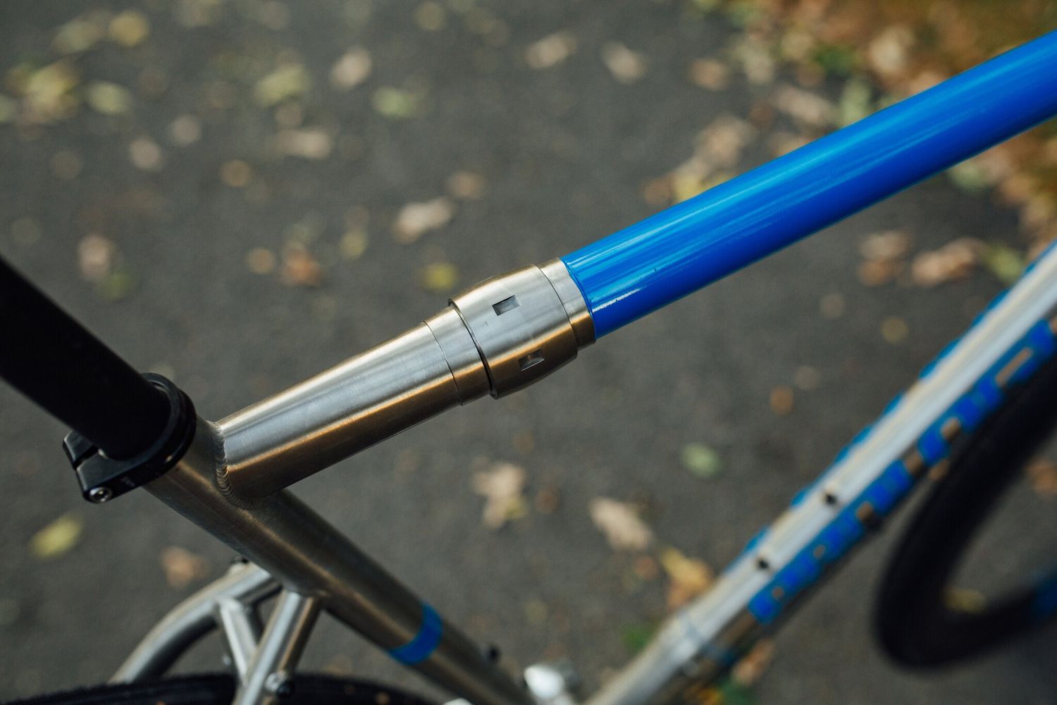 Galbraith Breakaway (Titanium)