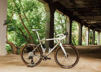 Prologue Titanium Galbraith