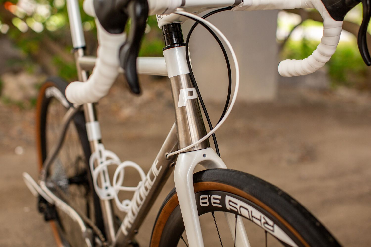 Prologue Titanium Galbraith