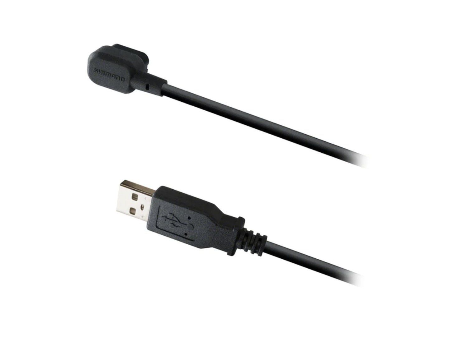 Shimano, EW-EC300 Di2 Charging Cable, 1700mm, Type-A USB, IEWEC300A