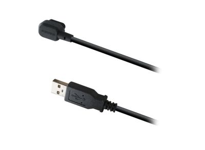 Shimano, EW-EC300 Di2 Charging Cable, 1700mm, Type-A USB, IEWEC300A