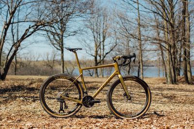 Lanark T1000 (carbon)