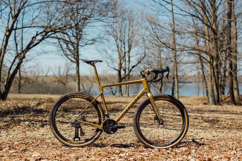 Lanark T1000 (carbon)