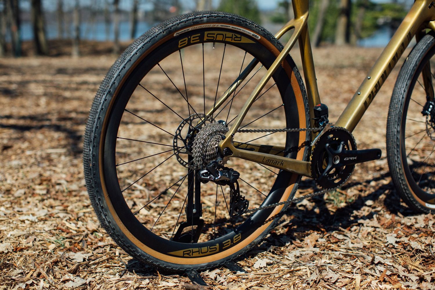 Lanark T1000 (carbon)