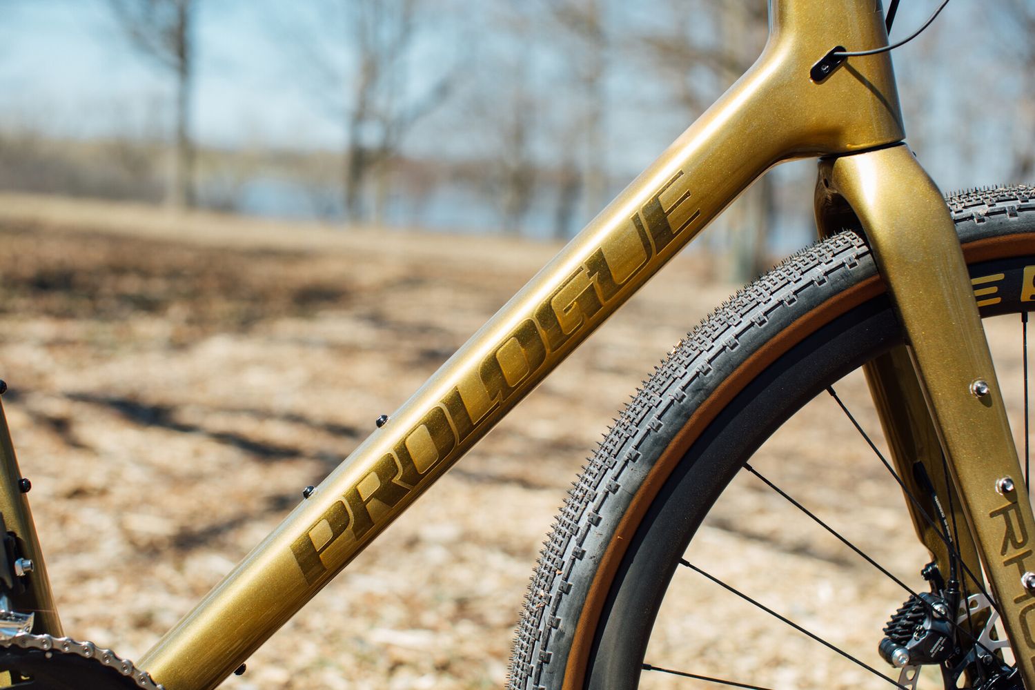 Lanark T1000 (carbon)