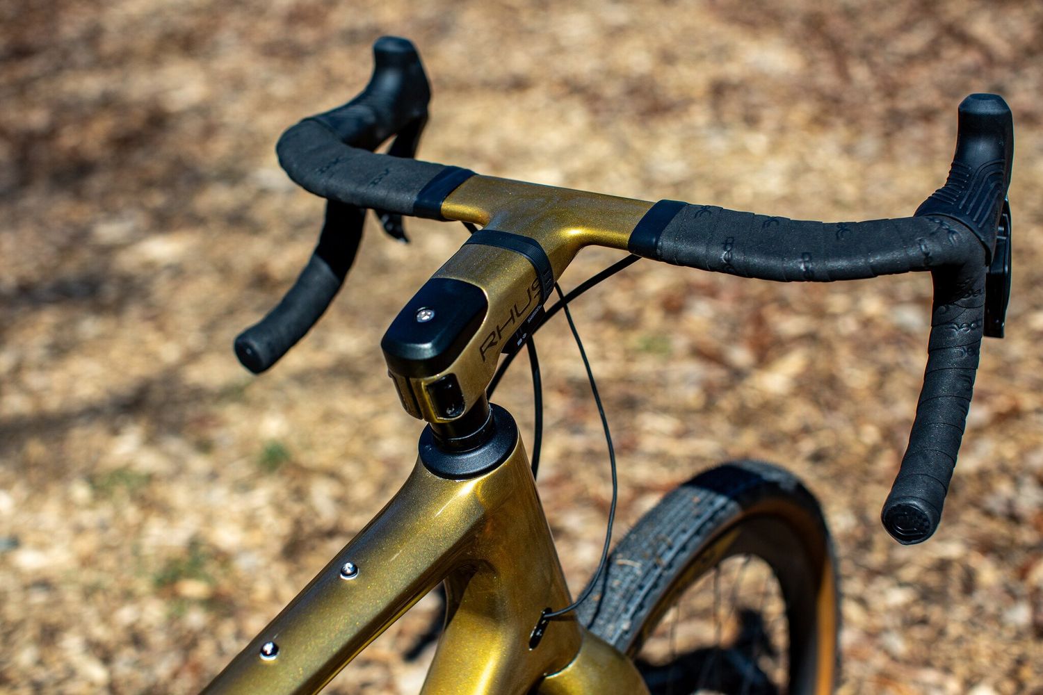 Lanark T1000 (carbon)