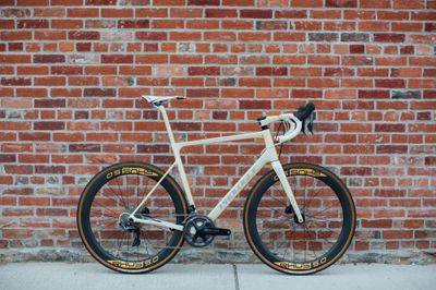 Prologue Subiaco Carbon Disc