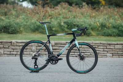 Prologue Subiaco Carbon Disc