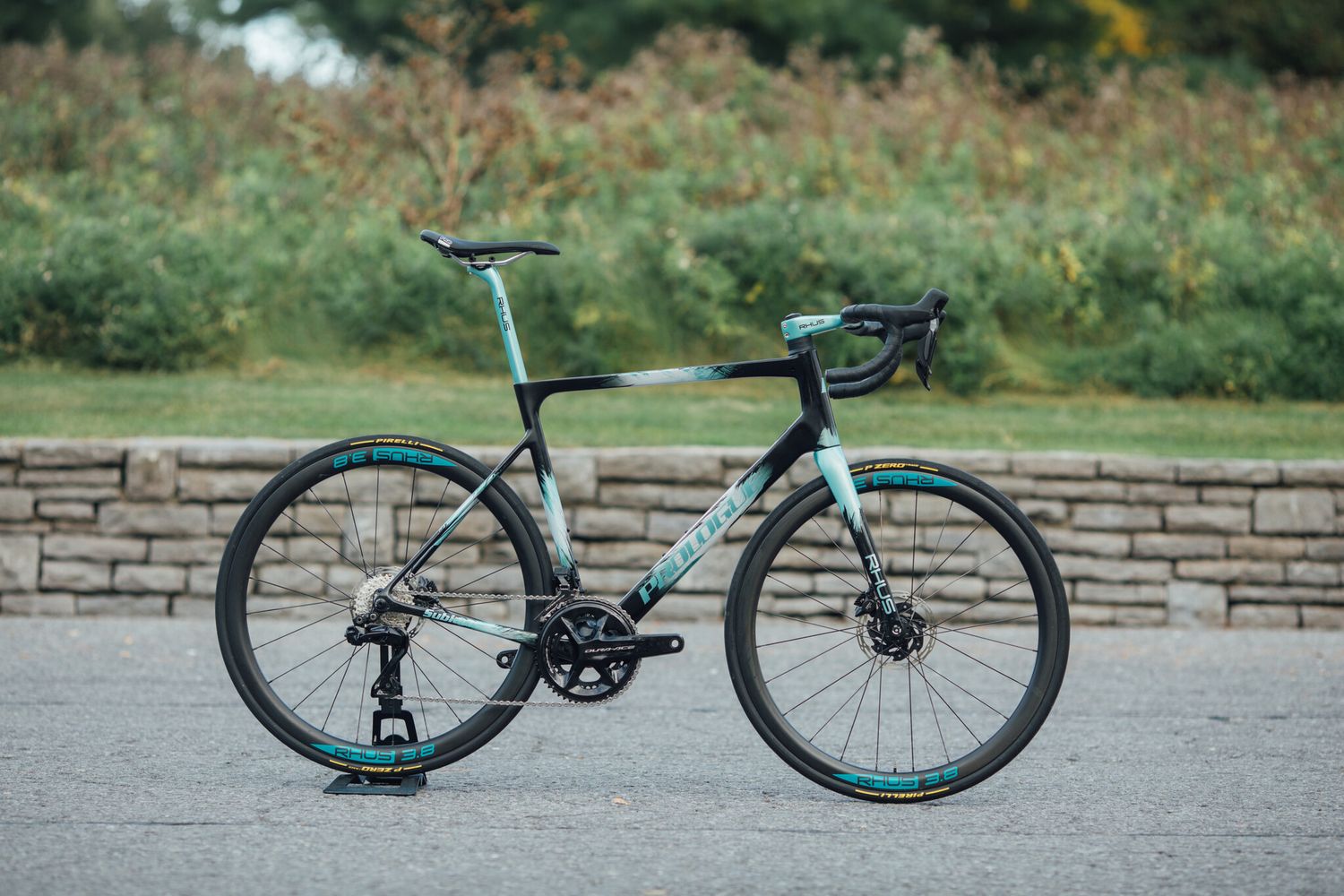 Prologue Subiaco Carbon Disc
