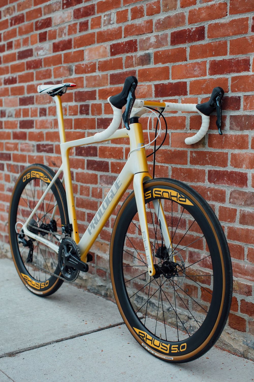 Prologue Subiaco Carbon Disc