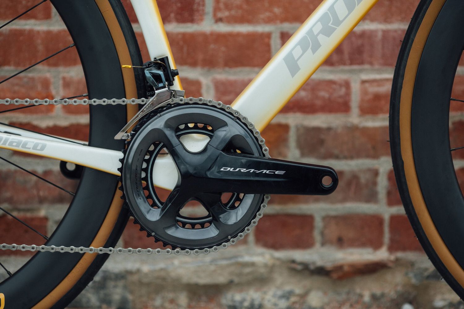 Prologue Subiaco Carbon Disc