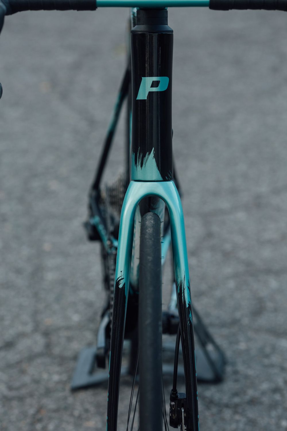 Prologue Subiaco Carbon Disc