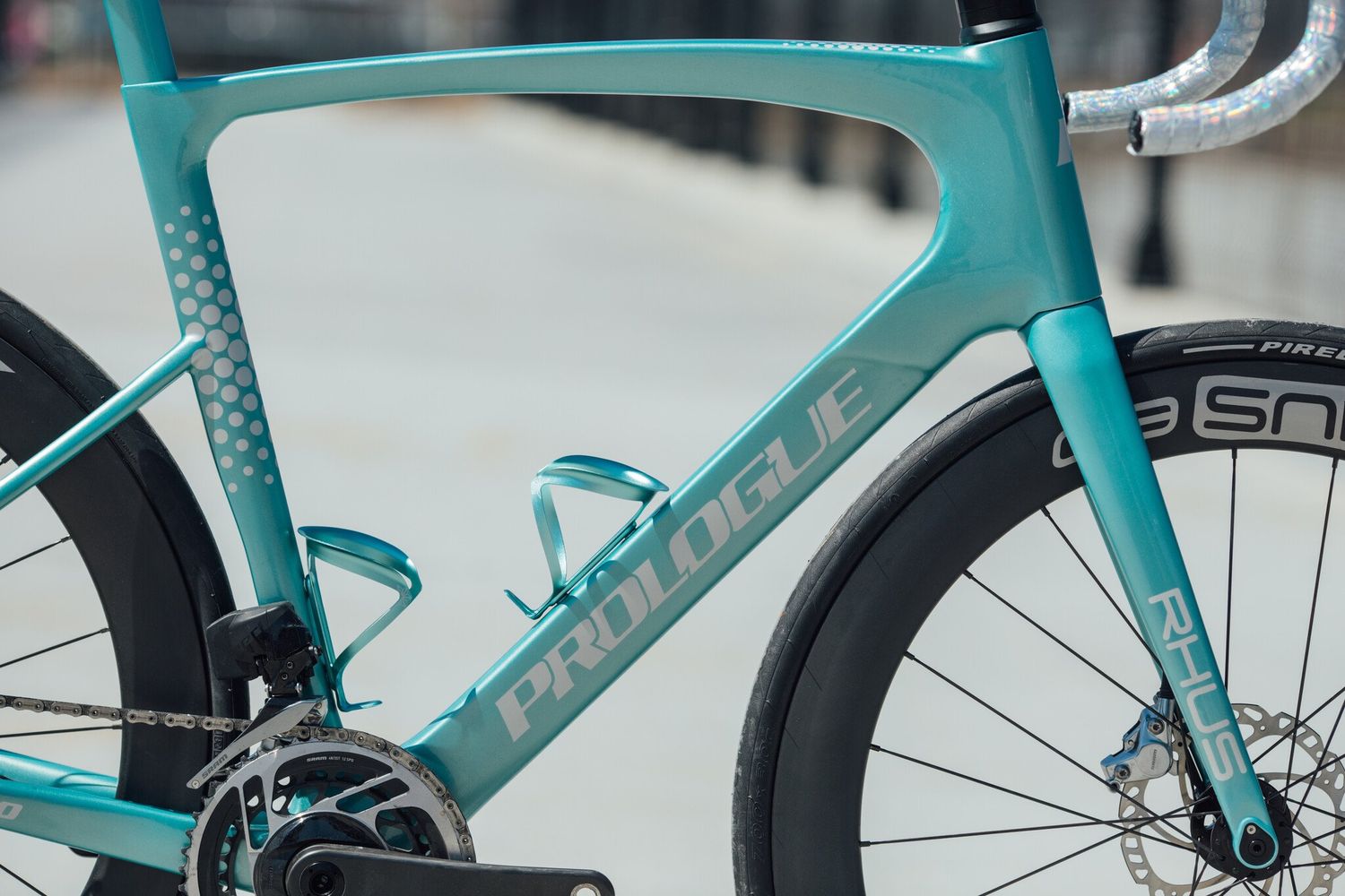 Prologue Ciociaro