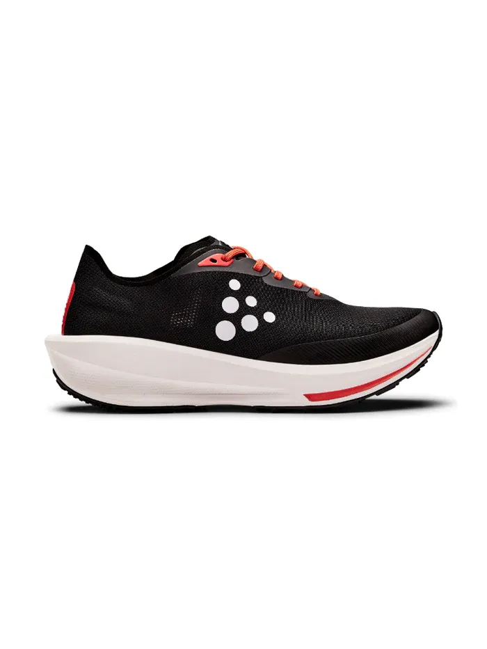 Craft CTM Ultra 3, Size: 39.5, Gender: Black Heat, Colour: W