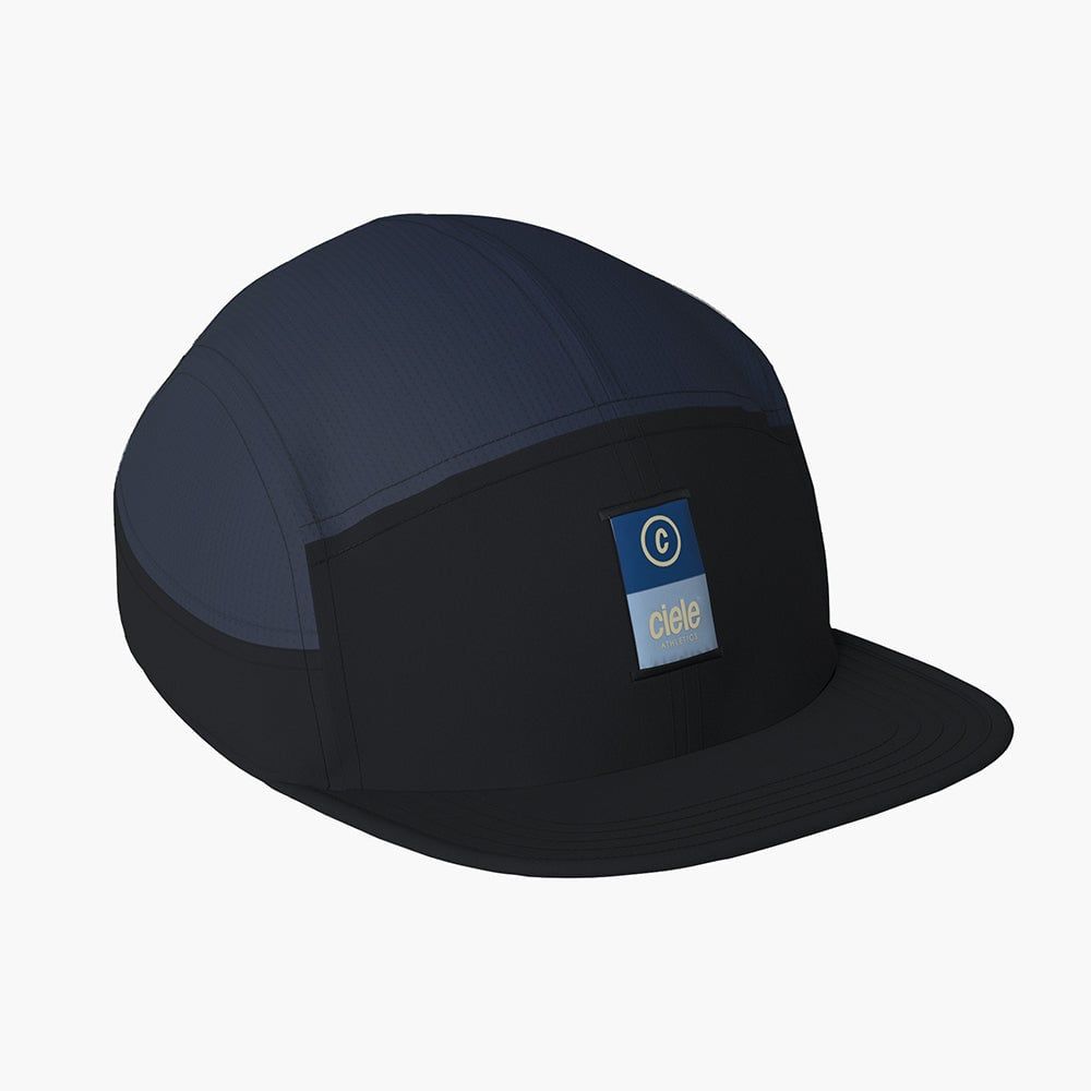 Ciele PBCap - C-Cube, Color: Ironcast