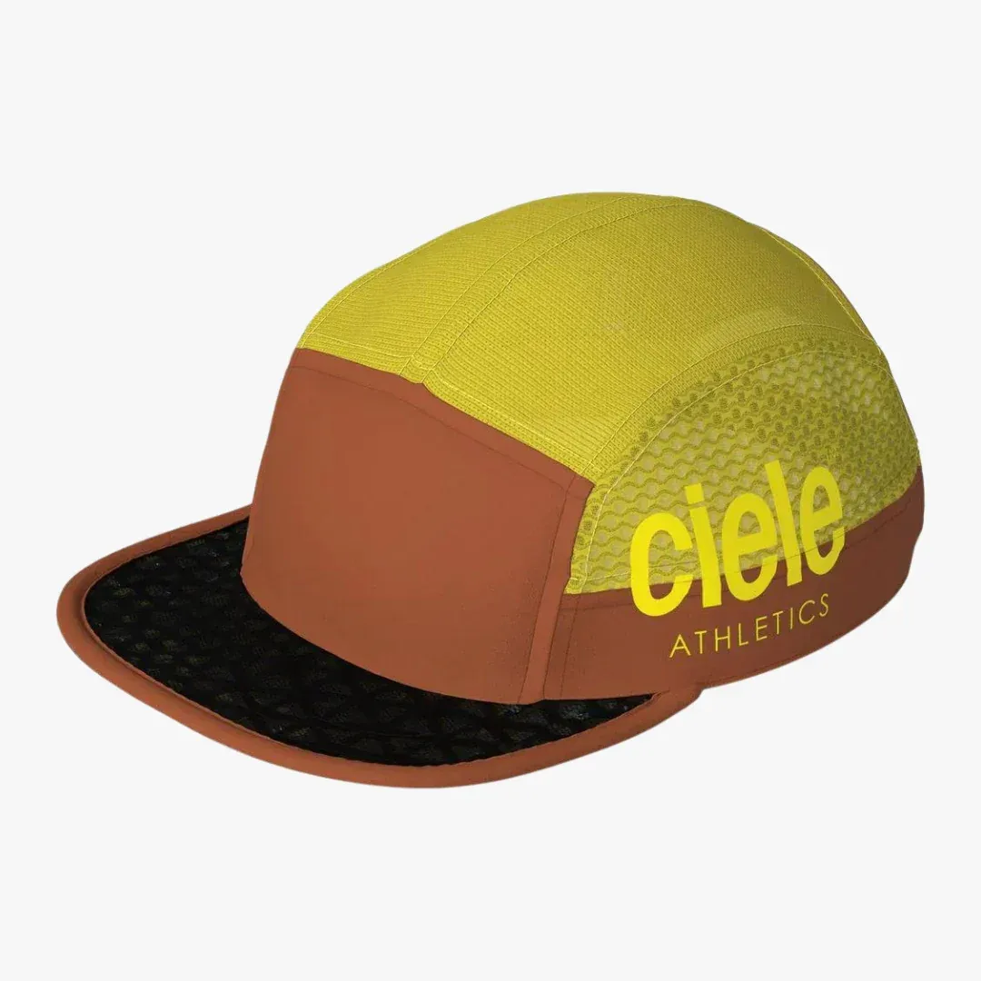 Ciele GOCap - Elite 24, Color: Havolin