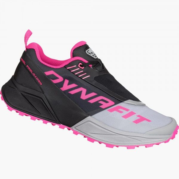 Dynafit Ultra 100, Size: 36.5, Gender: Alloy/Blackout, Colour: W
