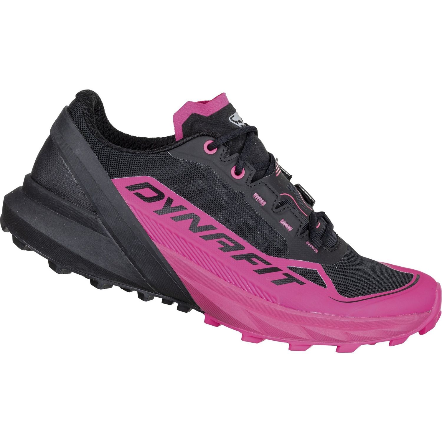 Dynafit Ultra 50, Colour: W, Size: 36.5, Gender: Pink Glow/Blackout