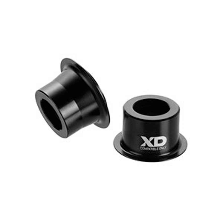 SRAM, Conversion caps, Rear hub, 12x142, 12x157 X0 DH, 12x148 Boost, Through Axle, HG, (X0, 900, Rise 60, Roam 30, Roam 40, Roam 60, Rail 40, Rise XX)